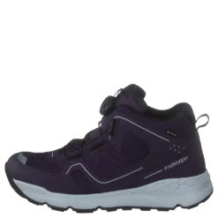 Free Ride Purple