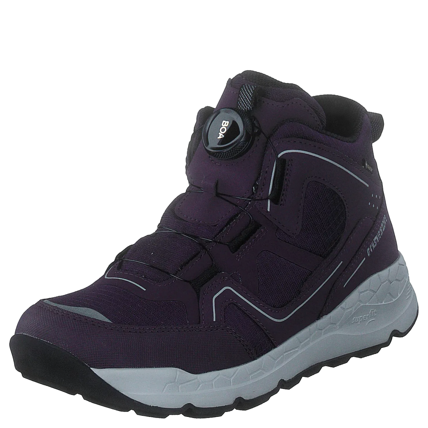 Free Ride Purple