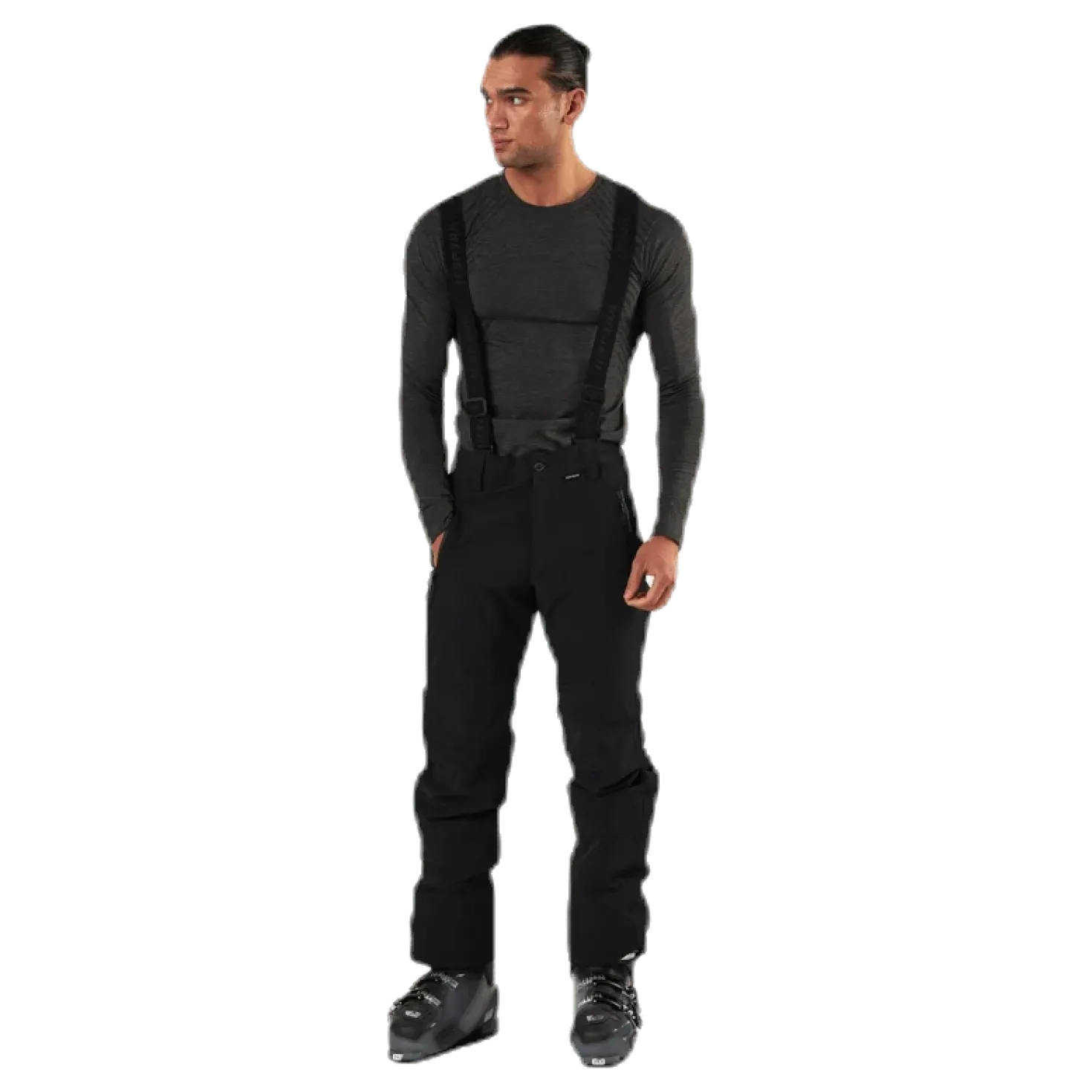 Freiberg Black