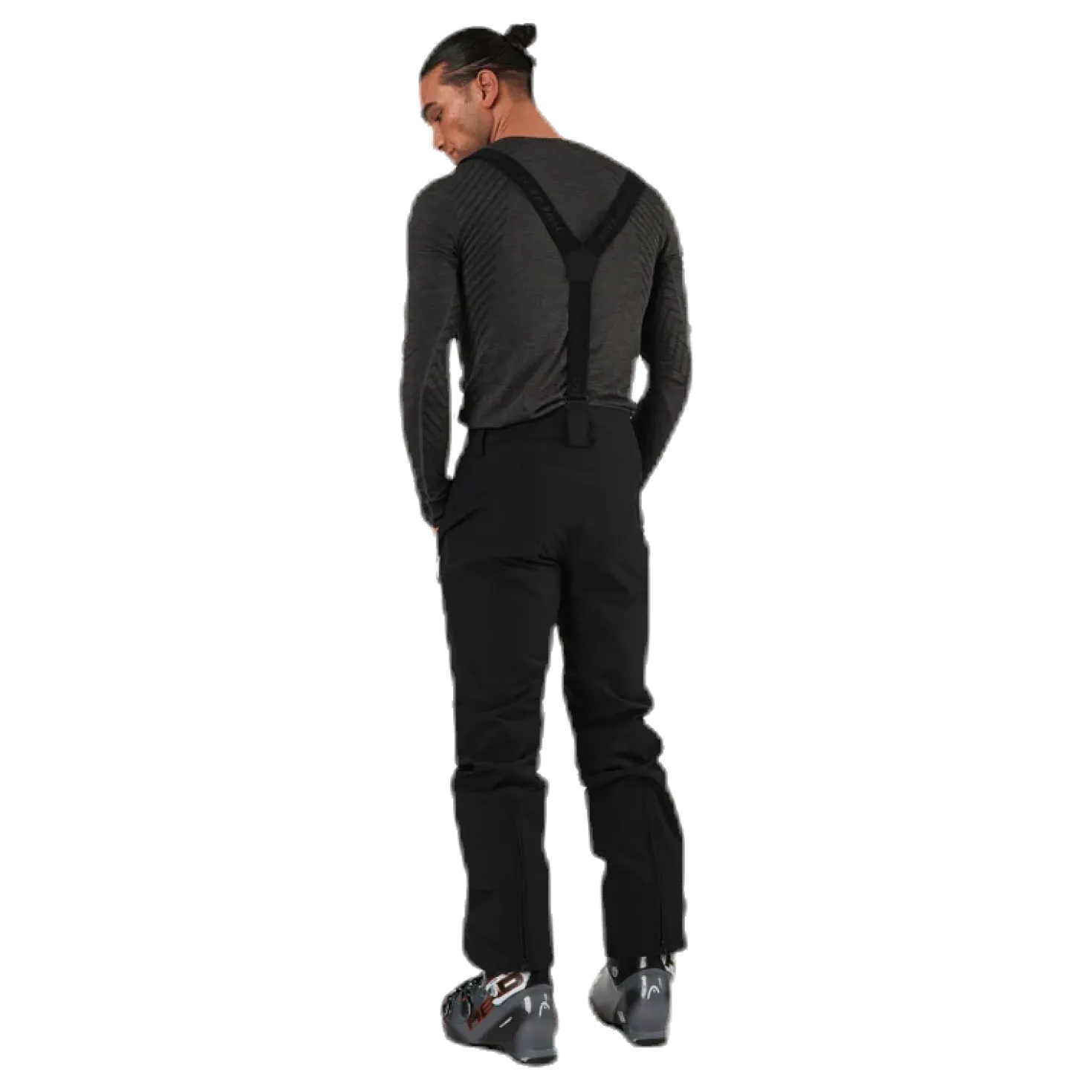 Freiberg Black