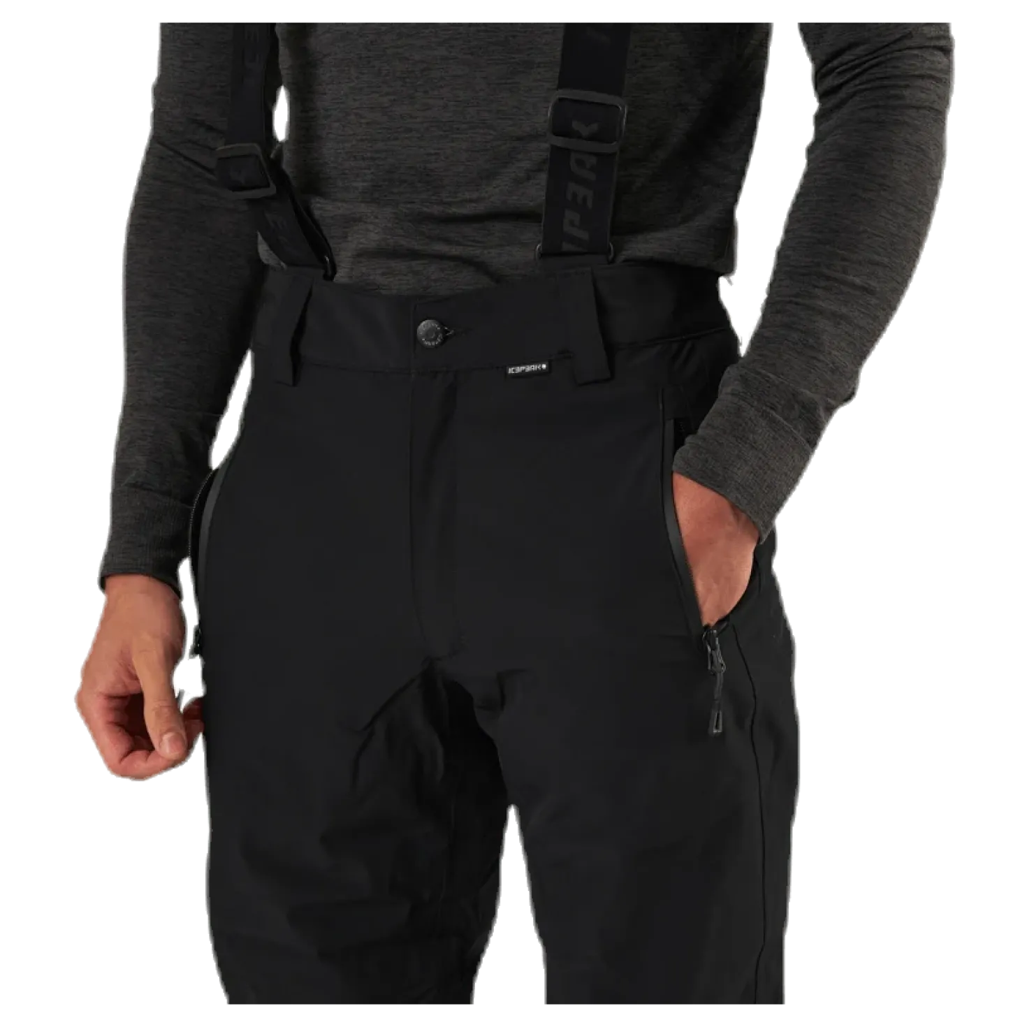 Freiberg Black