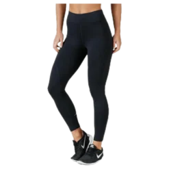 Freja II Black