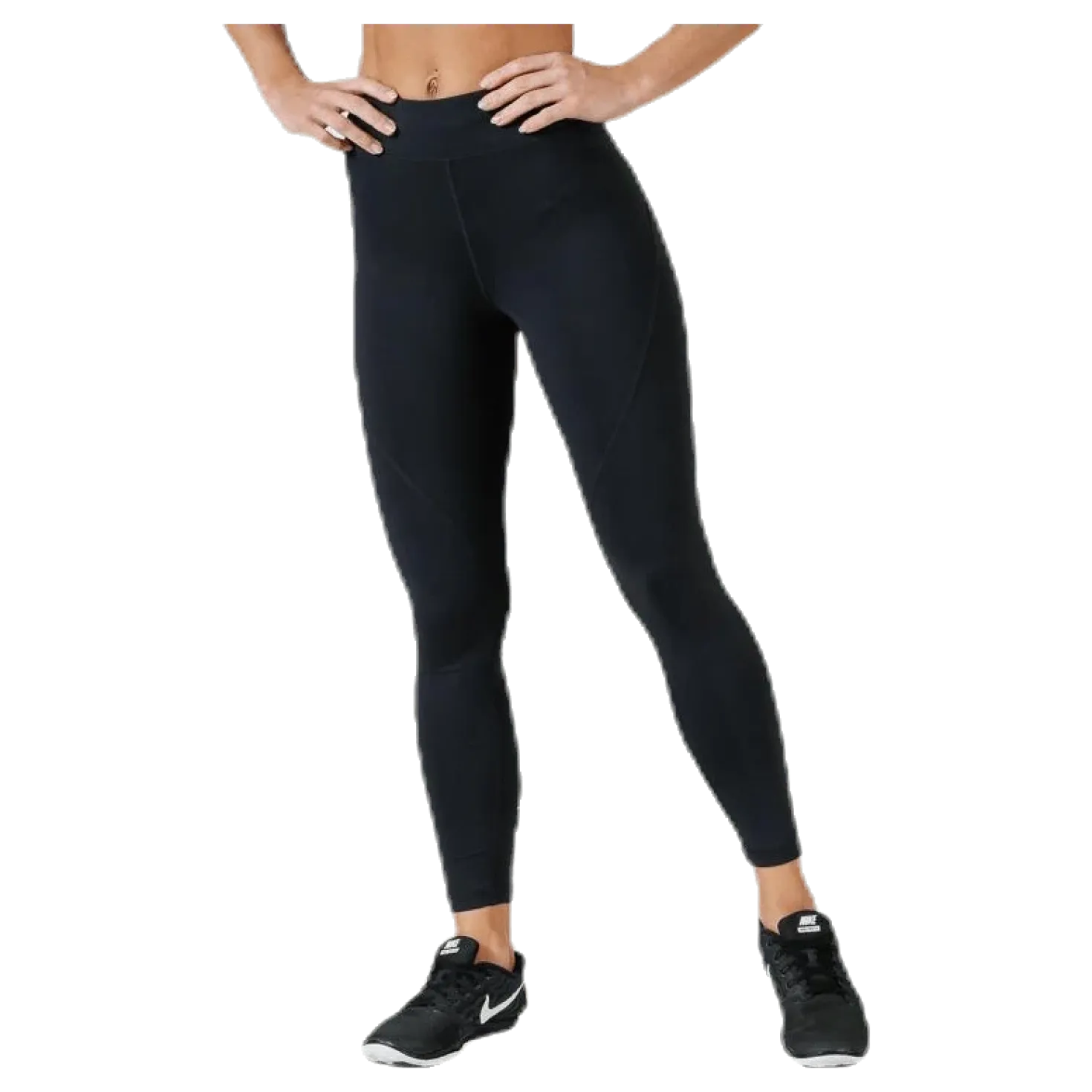 Freja II Black