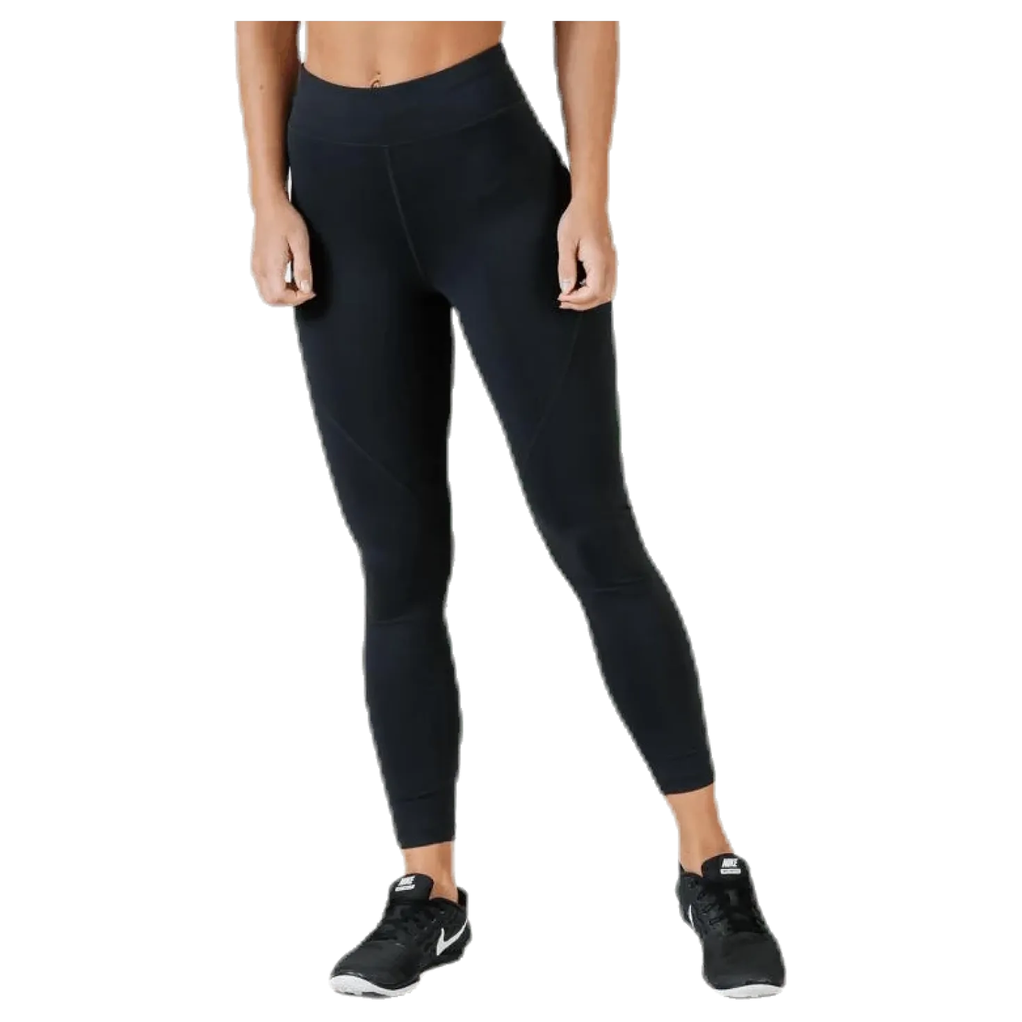 Freja II Black