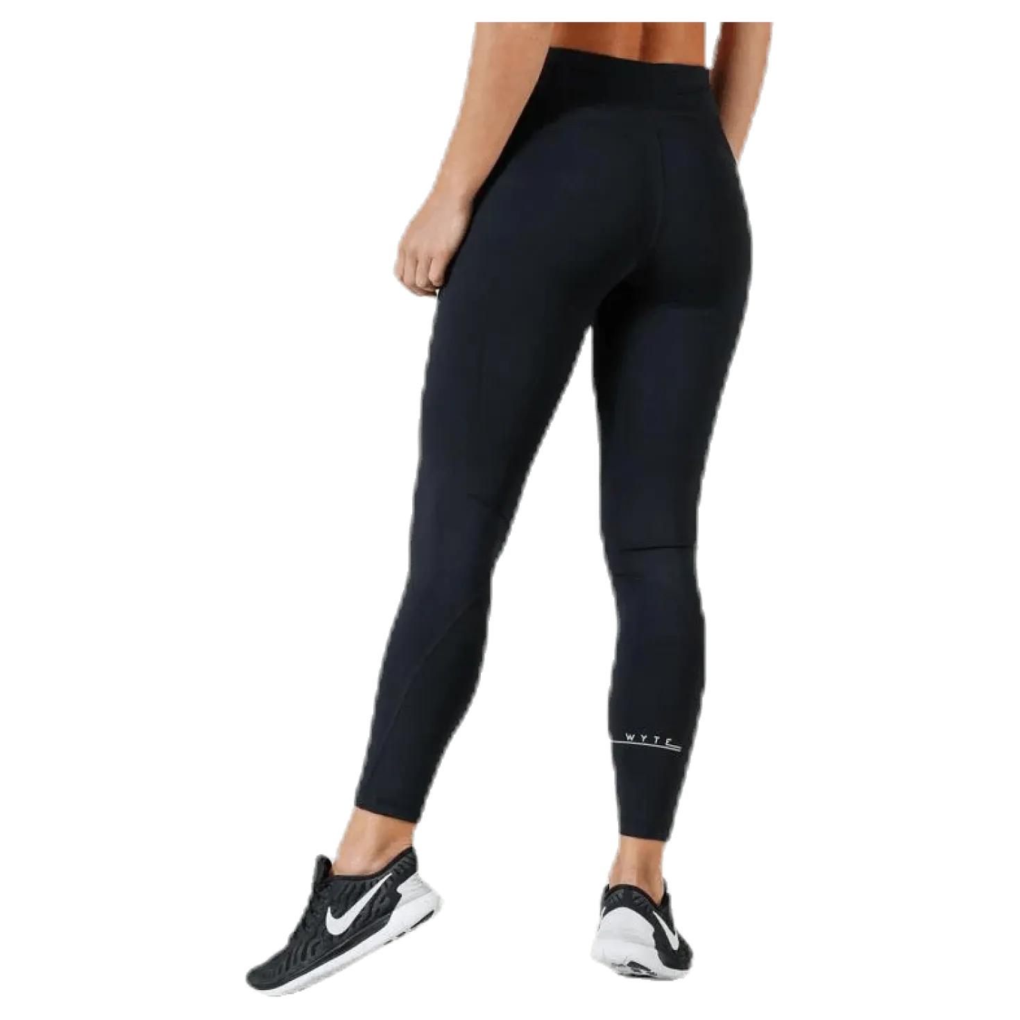 Freja II Black