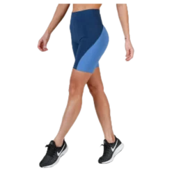 Freja Shorts Blue