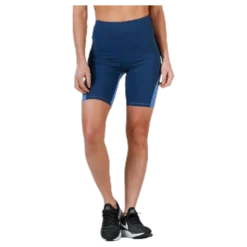 Freja Shorts Blue