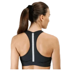 Freja Sports Bra Black
