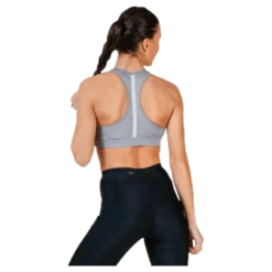 Freja Sports Bra Grey
