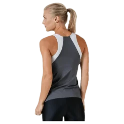 Freja Tank Top Black