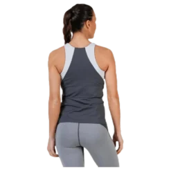 Freja Tank Top Grey