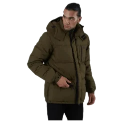 Frenkel Jacket Beige