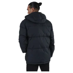 Frenkel Jacket Black
