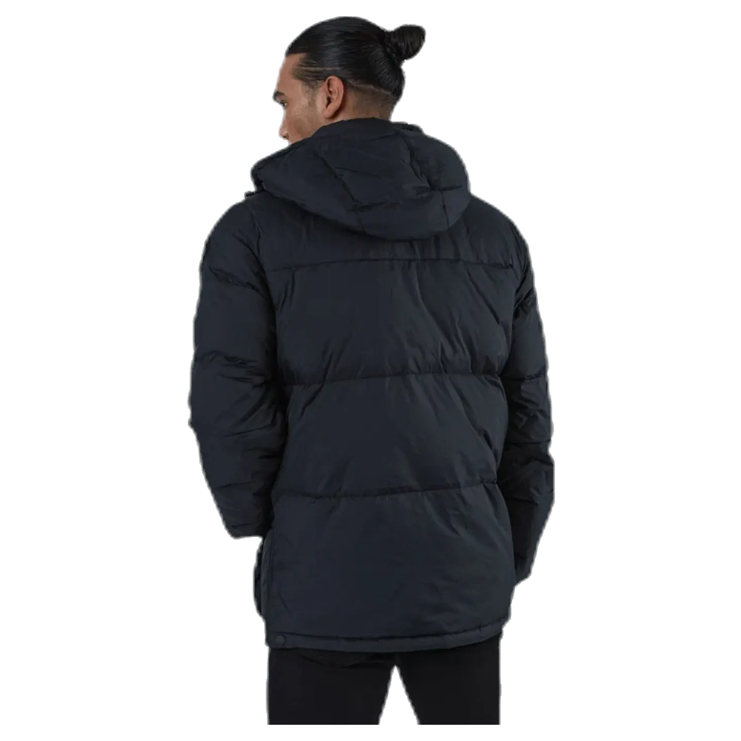 Frenkel Jacket Black