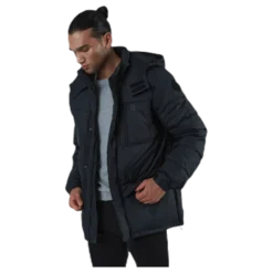 Frenkel Jacket Black