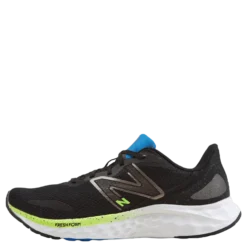Fresh Foam Arishi V4 Black (001)