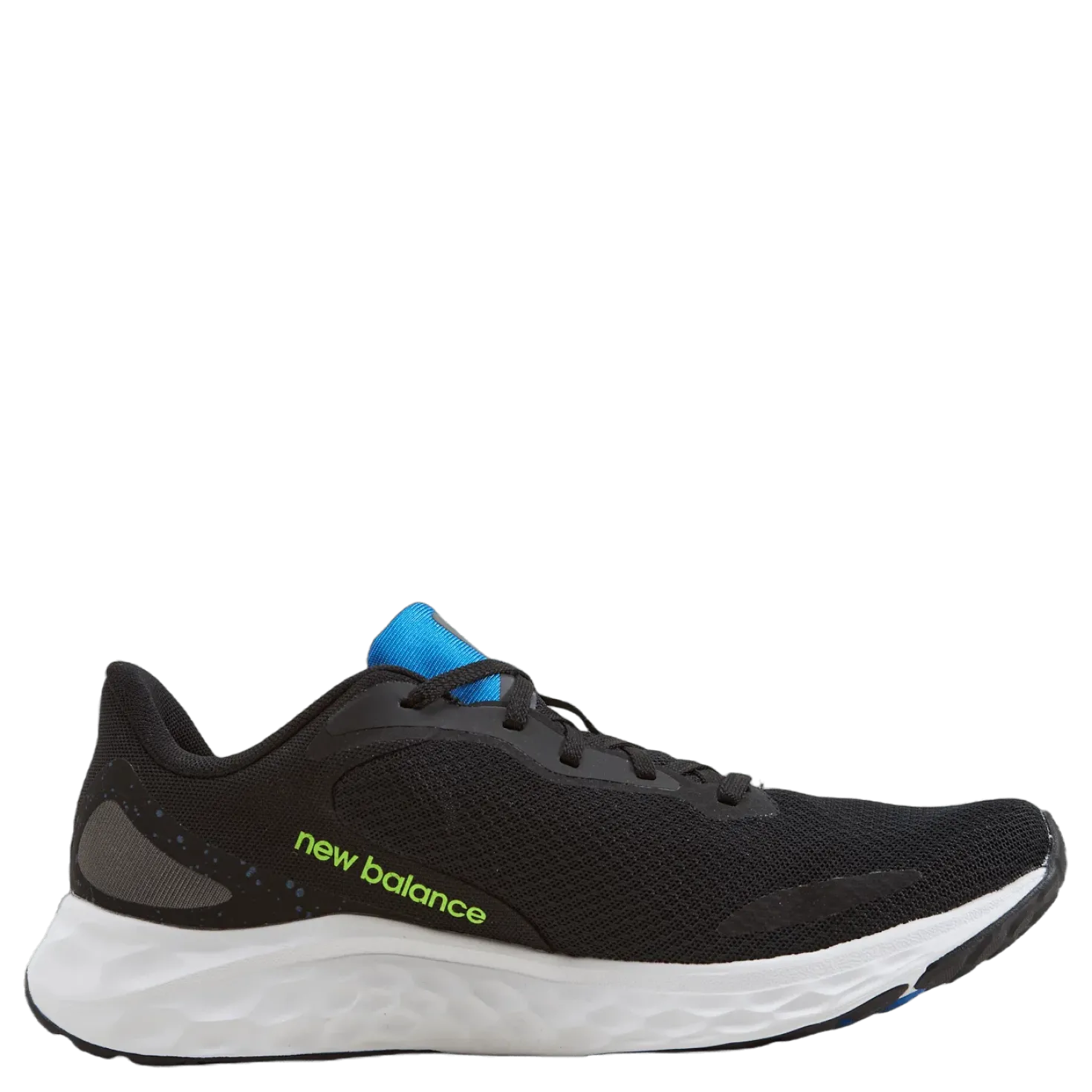 Fresh Foam Arishi V4 Black (001)
