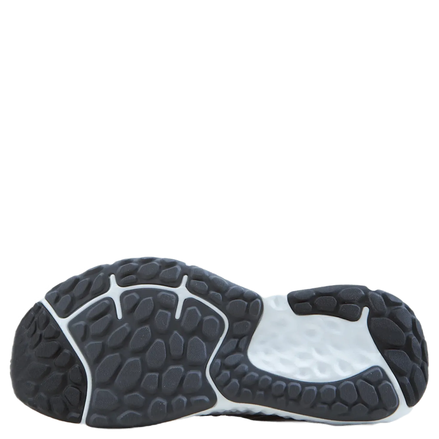Fresh Foam Evoz V2 Black/white (048)