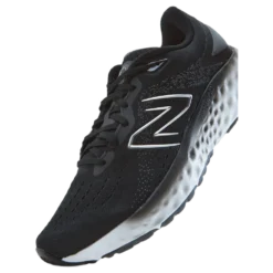 Fresh Foam Evoz V2 Black/white (048)