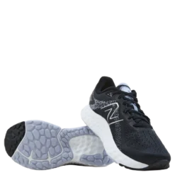 Fresh Foam Evoz V2 Black/white (048)
