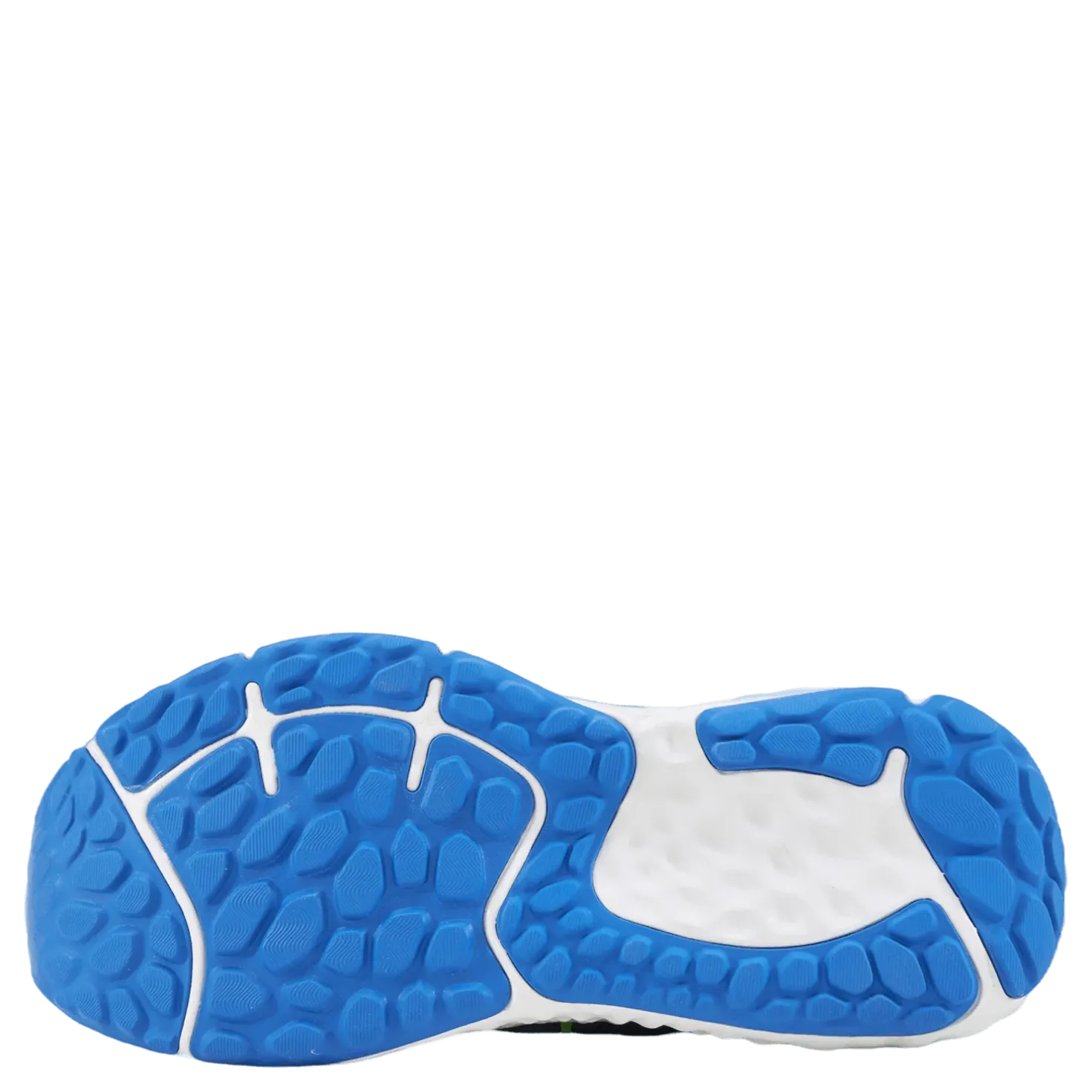 Fresh Foam Evoz V2 Natural Indigo (415)