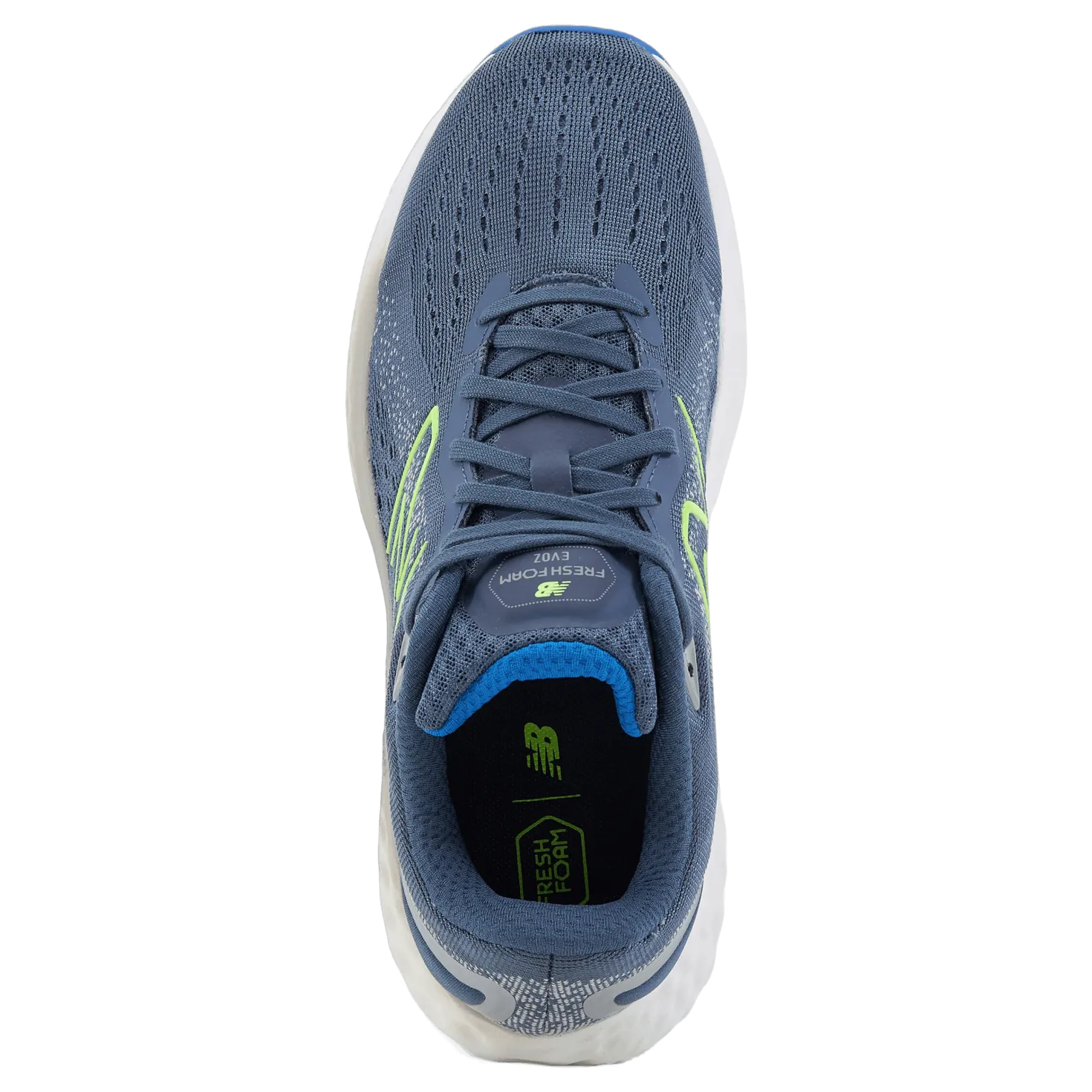 Fresh Foam Evoz V2 Natural Indigo (415)