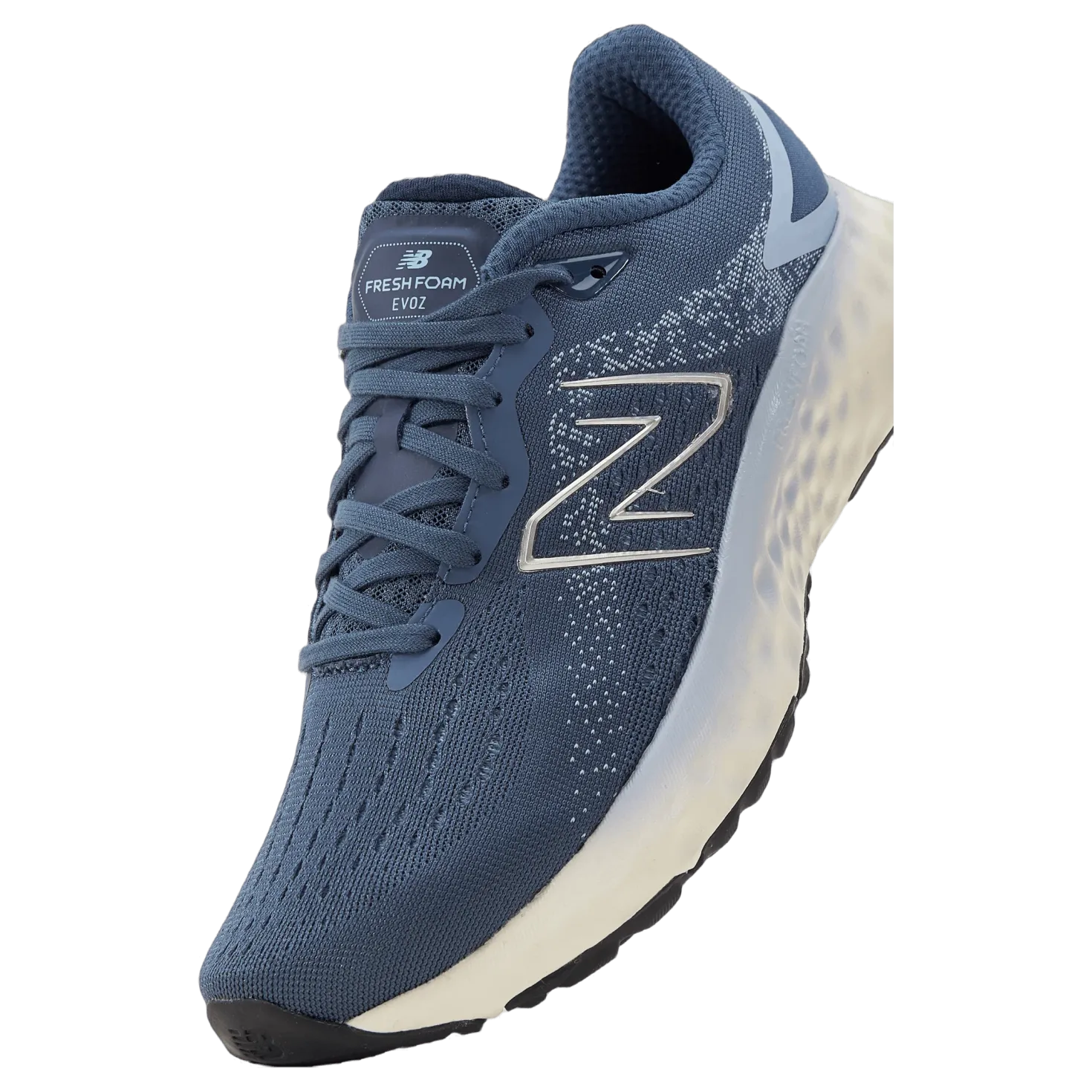 Fresh Foam Evoz V2 Natural Indigo (415)