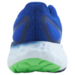 Fresh Foam Evoz V2 Serene Blue (454)
