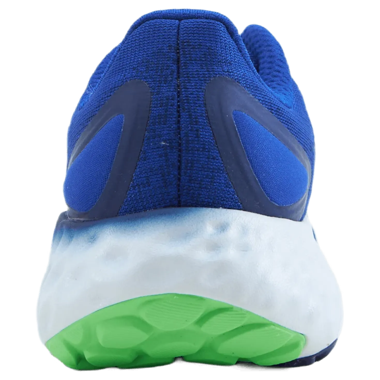 Fresh Foam Evoz V2 Serene Blue (454)
