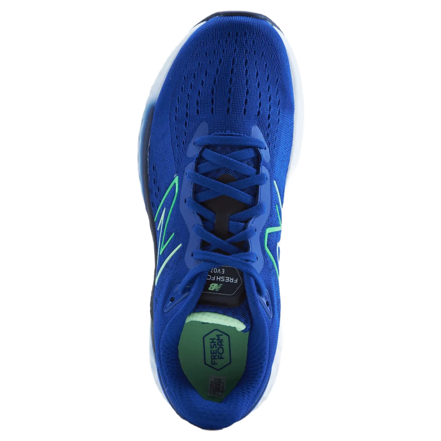 Fresh Foam Evoz V2 Serene Blue (454)