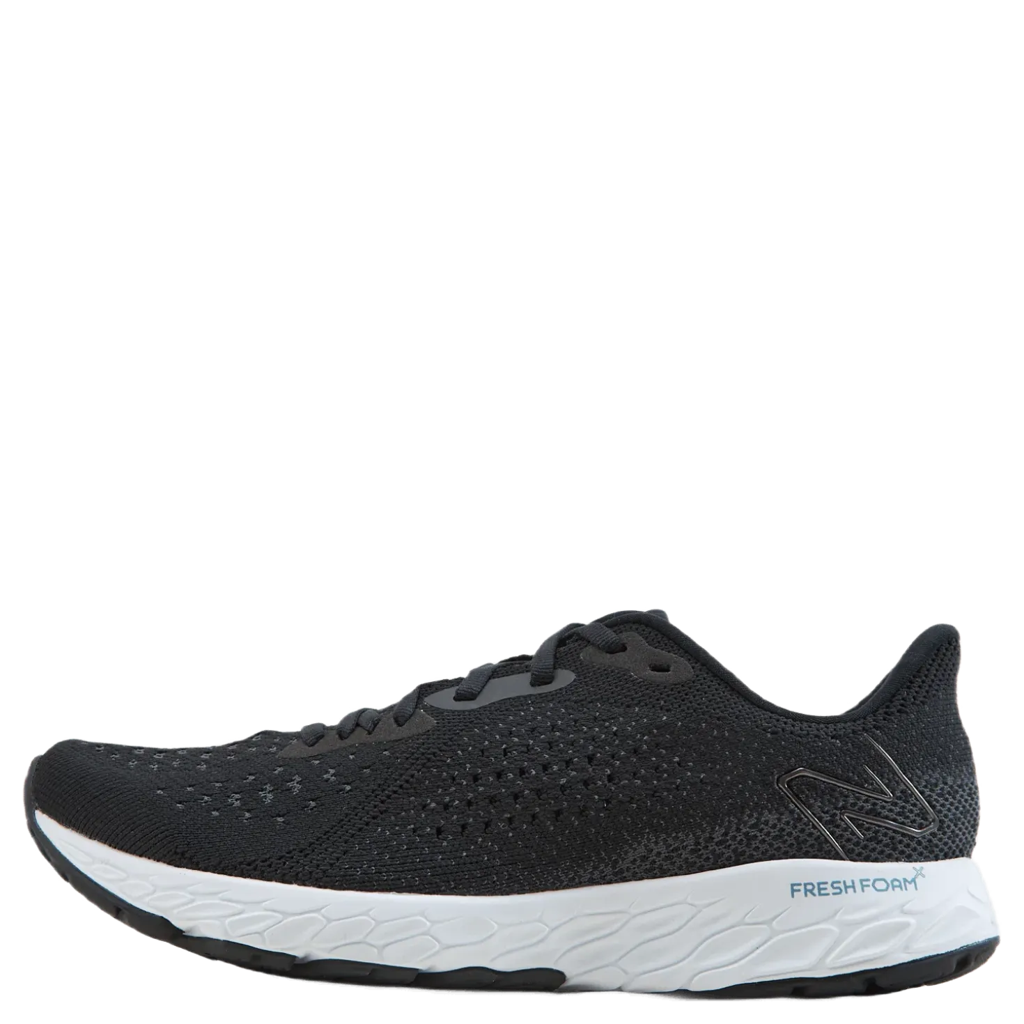 Fresh Foam Tempo V2 Black (001)