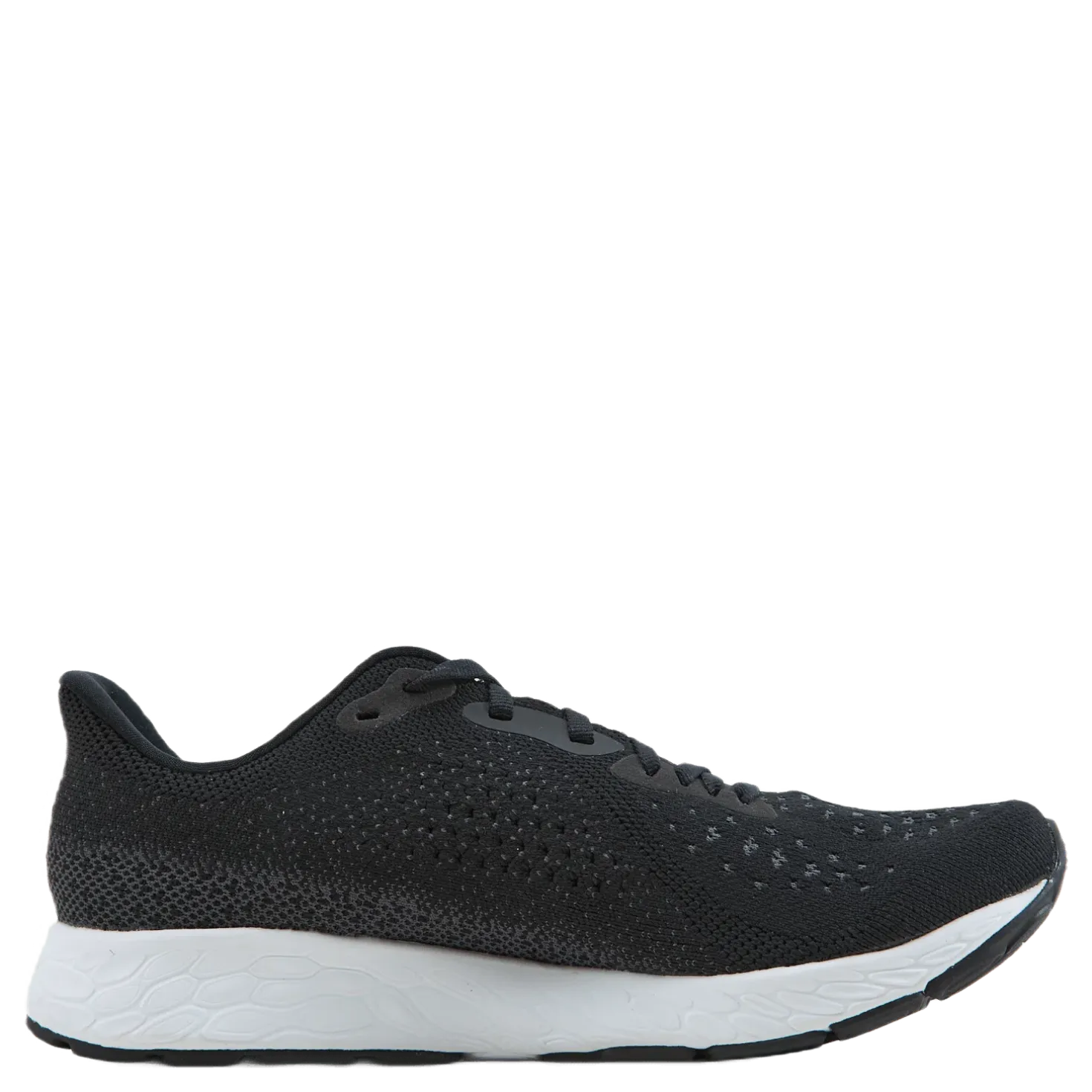 Fresh Foam Tempo V2 Black (001)