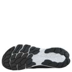 Fresh Foam Tempo V2 Black (001)