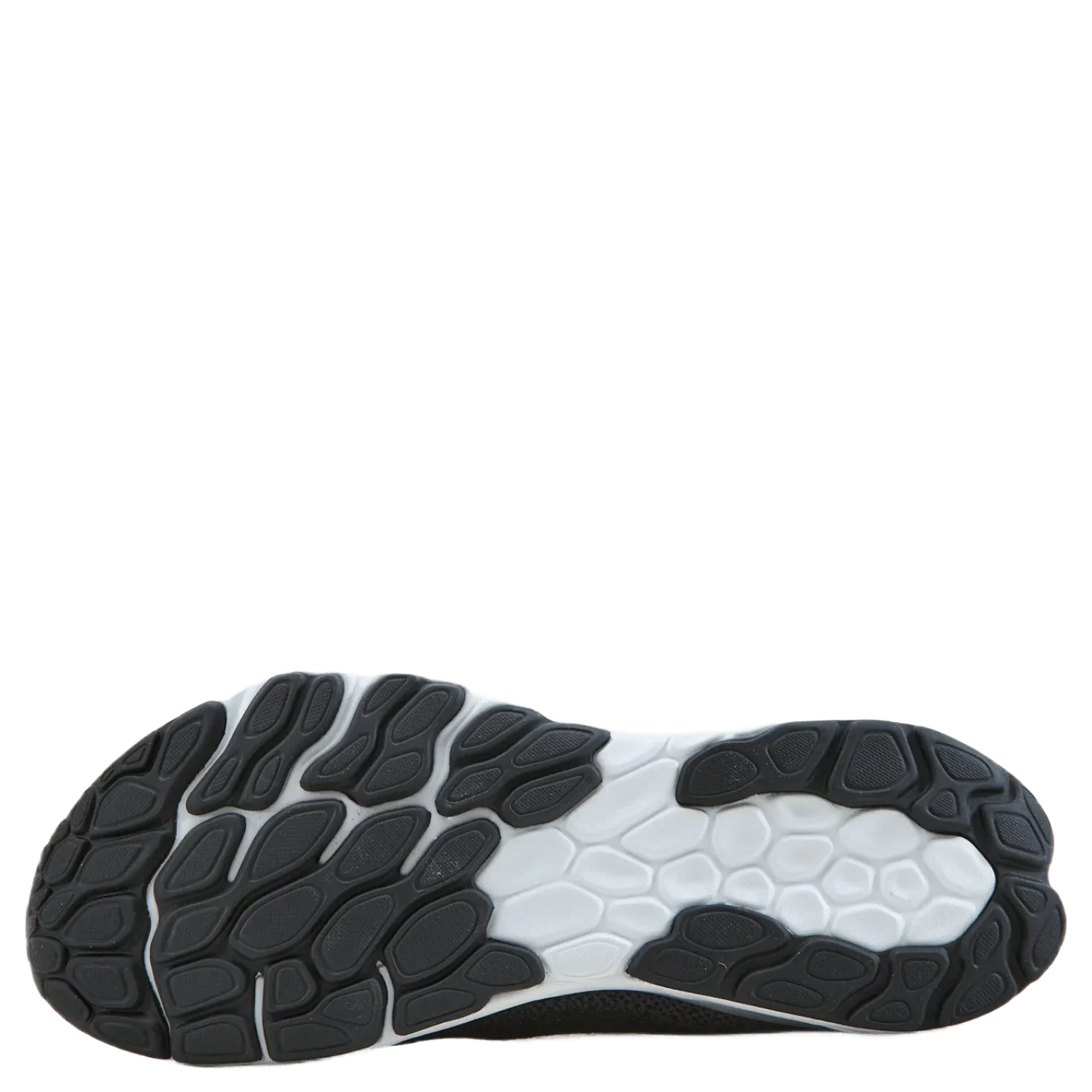 Fresh Foam Tempo V2 Black (001)