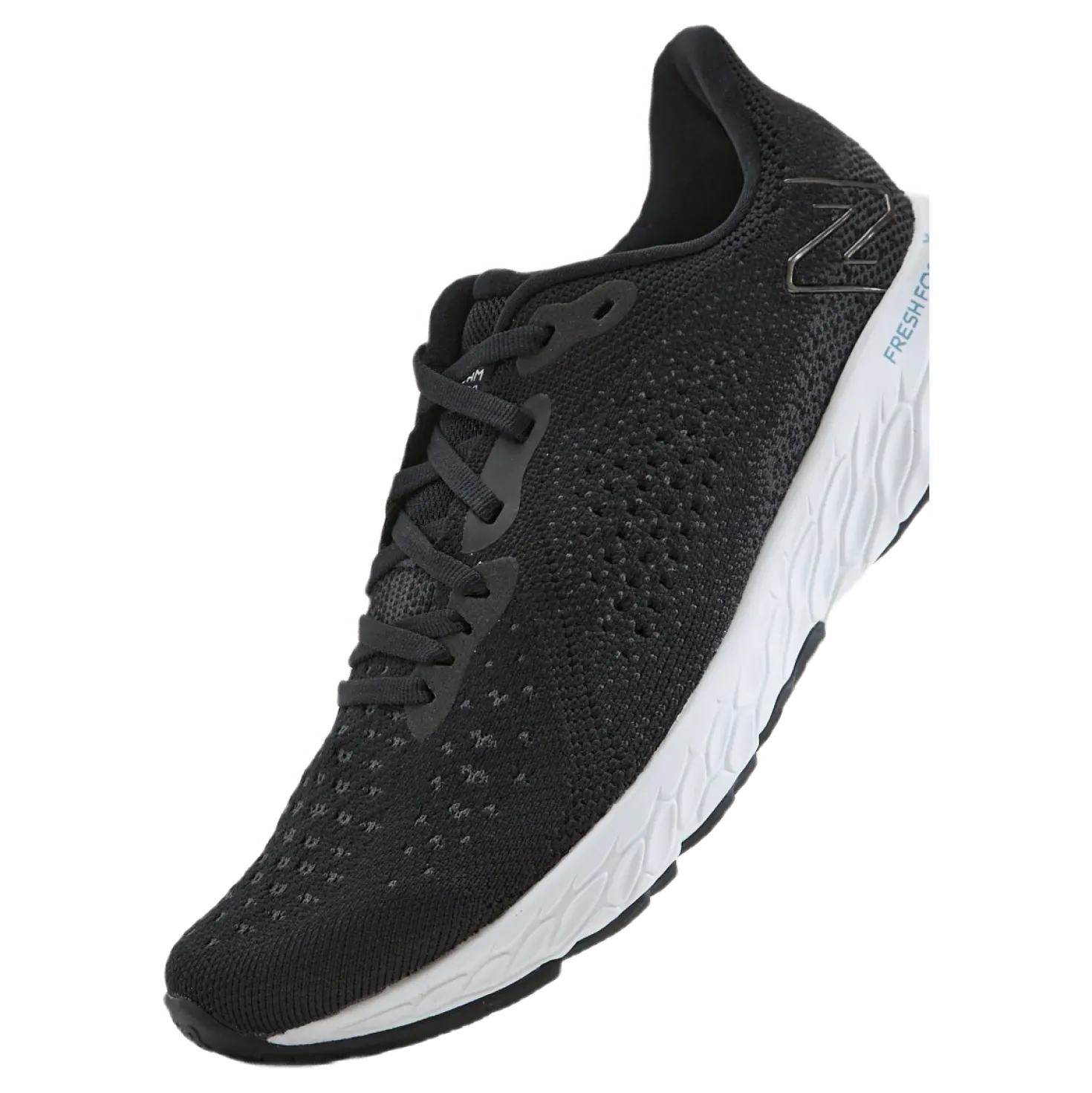 Fresh Foam Tempo V2 Black (001)