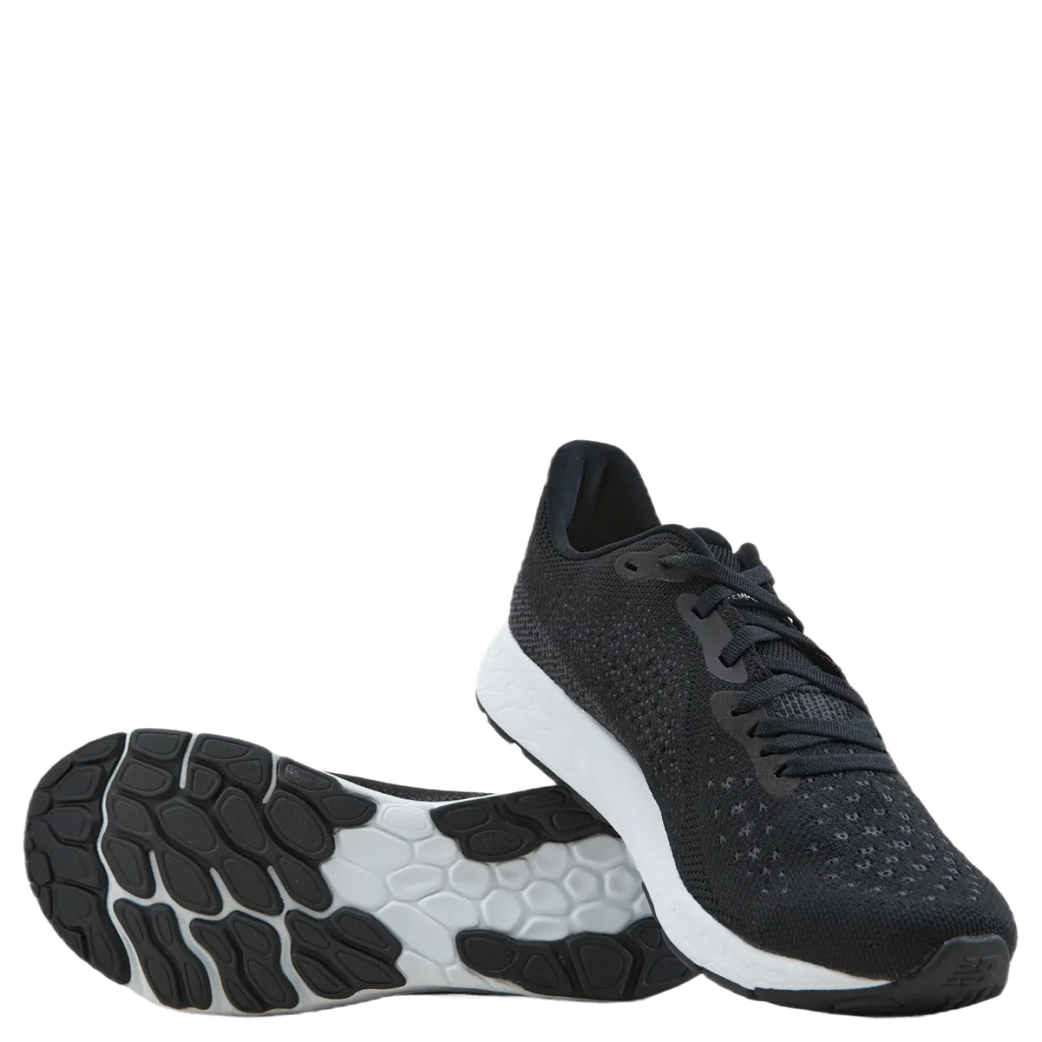 Fresh Foam Tempo V2 Black (001)