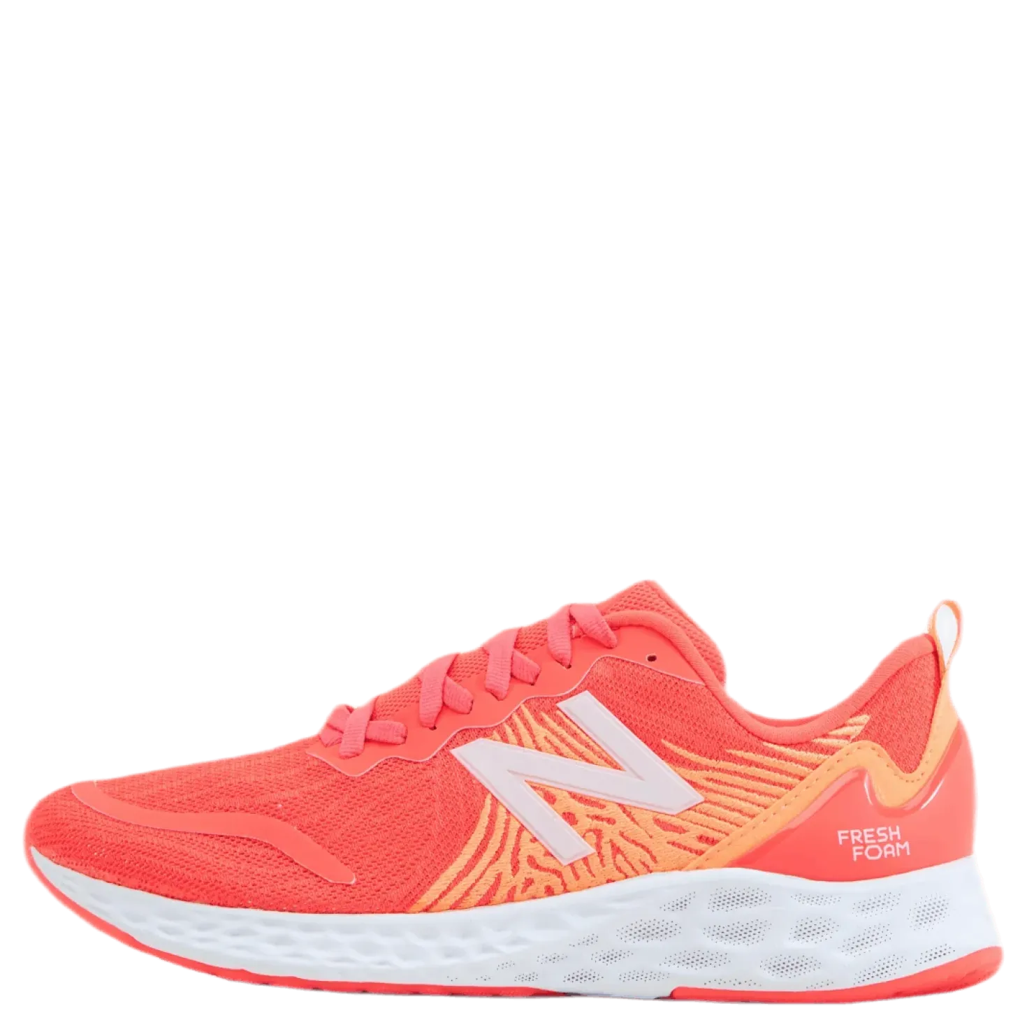 Fresh Foam Tempo v1 Pink