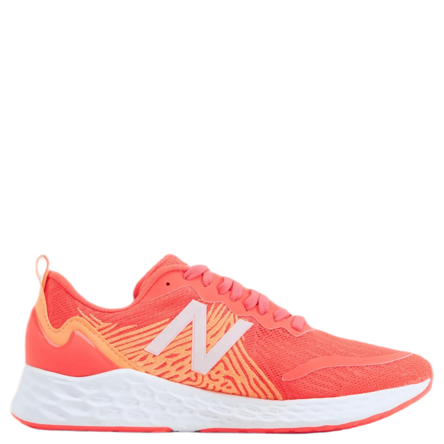 Fresh Foam Tempo v1 Pink