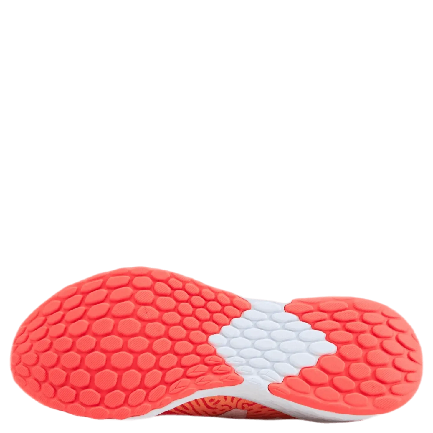 Fresh Foam Tempo v1 Pink