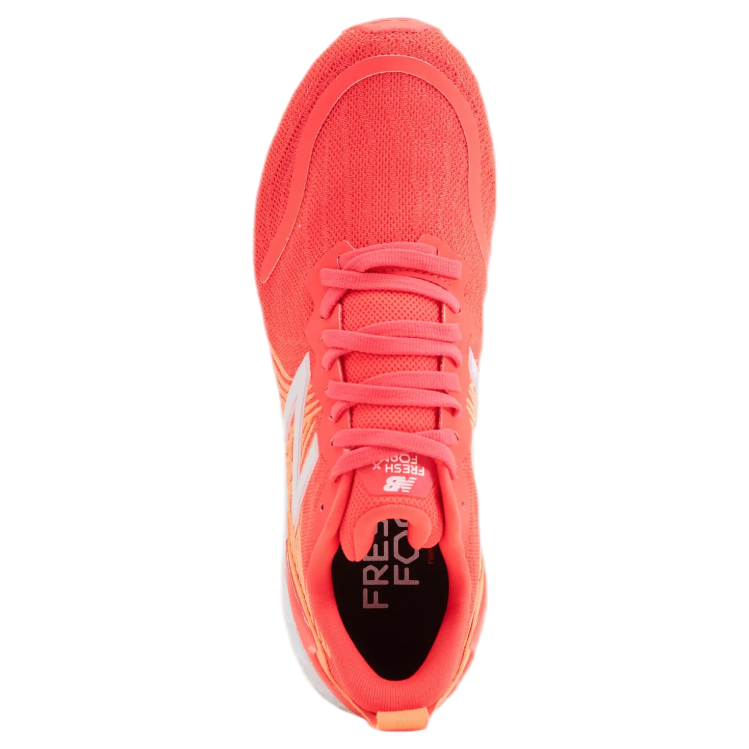 Fresh Foam Tempo v1 Pink