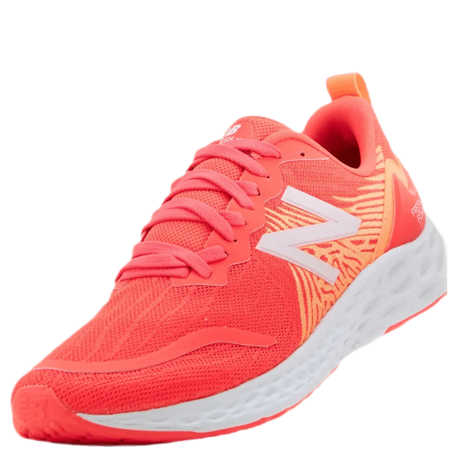 Fresh Foam Tempo v1 Pink