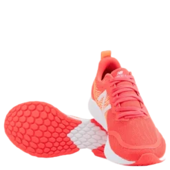 Fresh Foam Tempo v1 Pink
