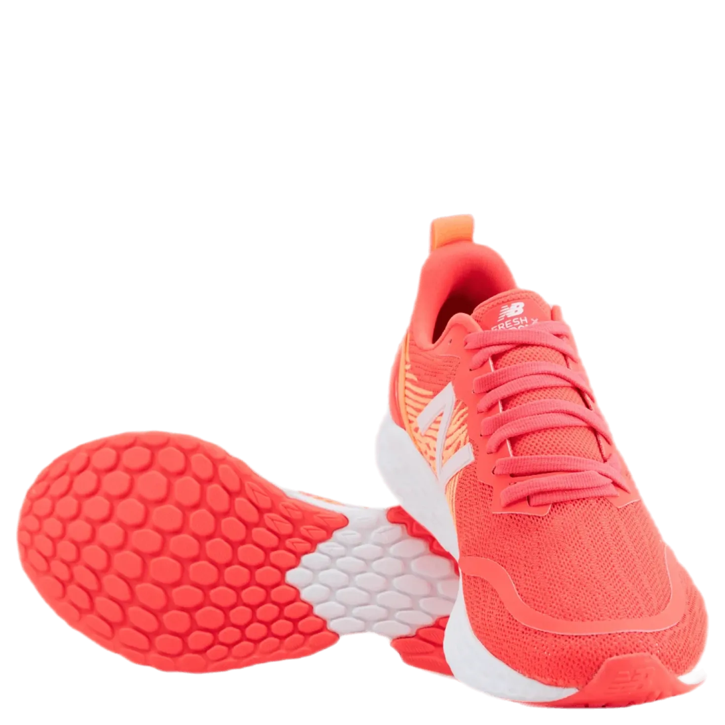 Fresh Foam Tempo v1 Pink
