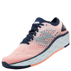 Freshfoam Vong V4 Rosa