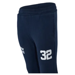 Frey Pants Blue