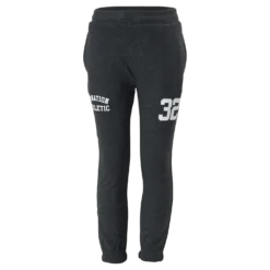 Frey Pants Grey