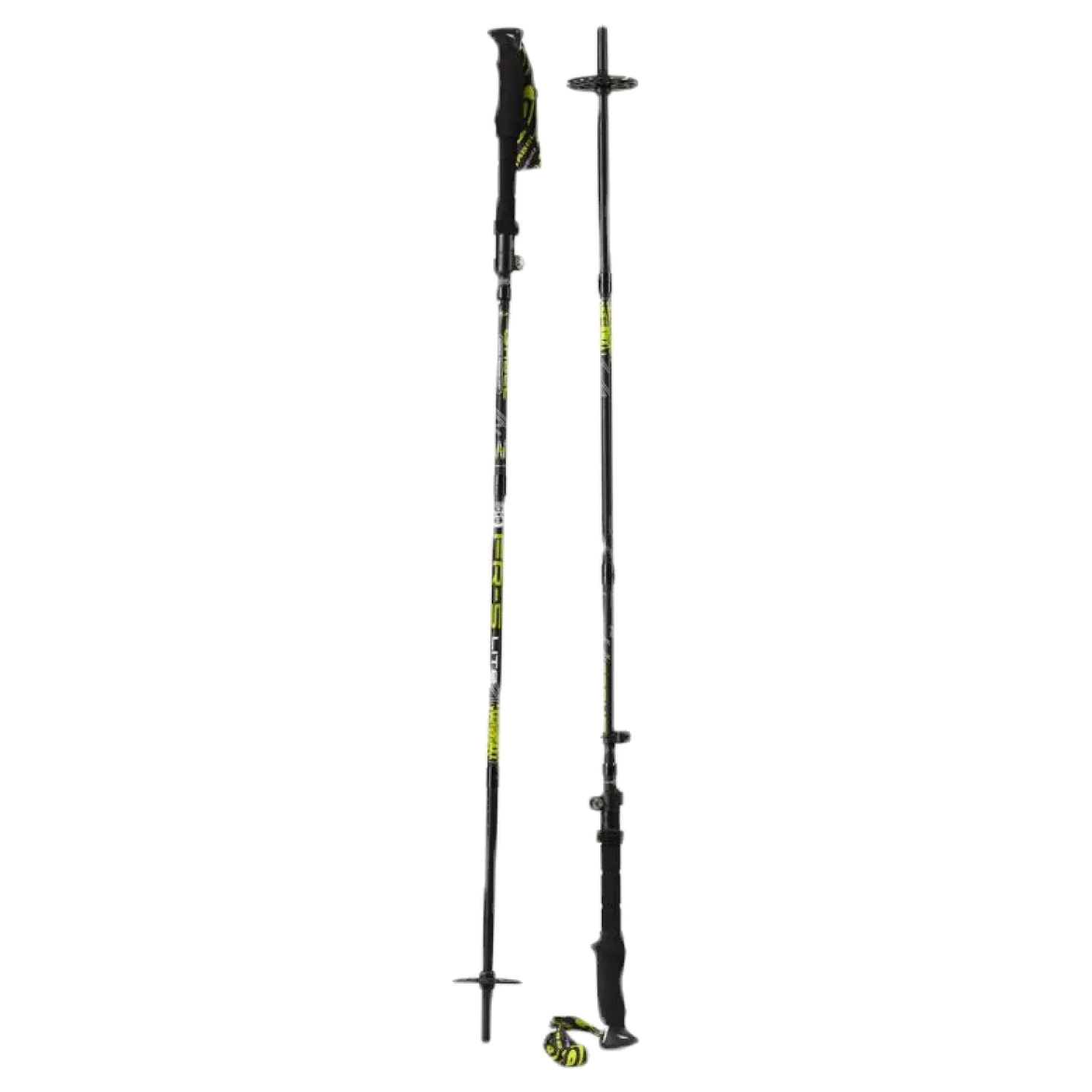 FR-5 FL Lite XTL Length: 42-140 cm