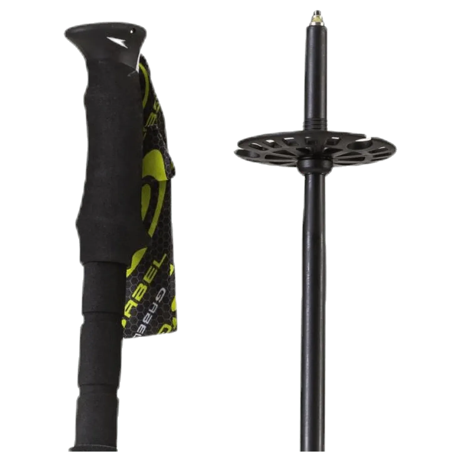 FR-5 FL Lite XTL Length: 42-140 cm
