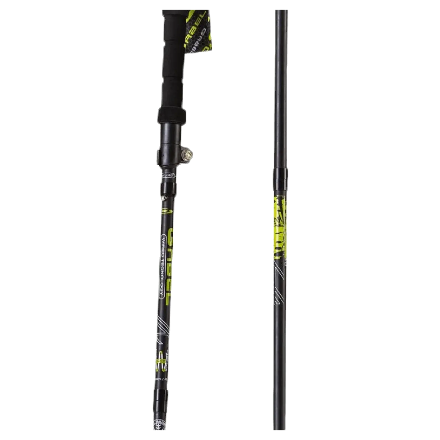 FR-5 FL Lite XTL Length: 42-140 cm