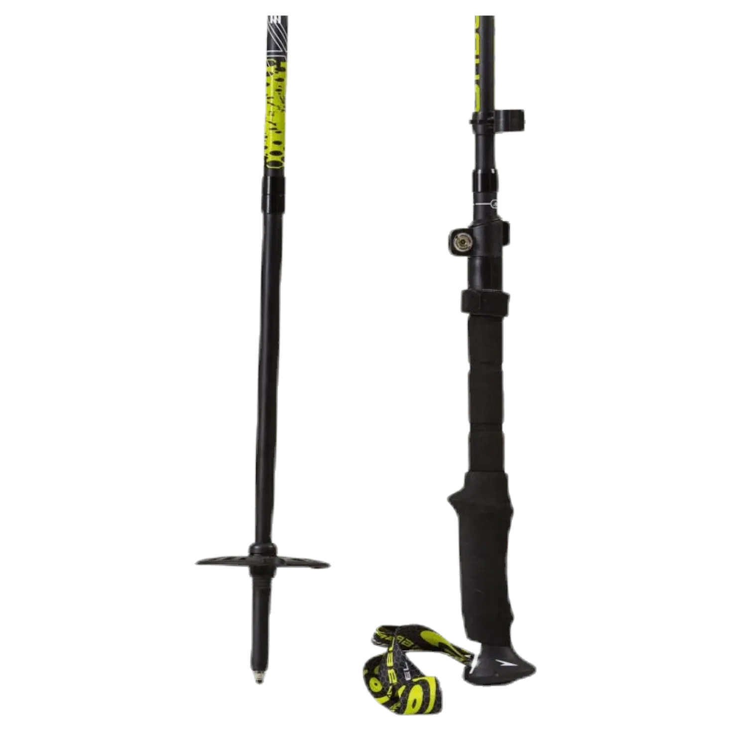 FR-5 FL Lite XTL Length: 42-140 cm